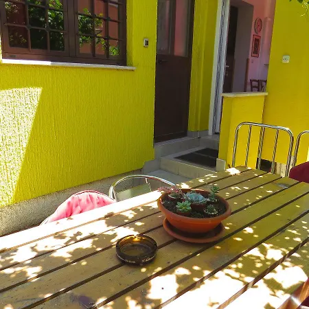 Apartment Milica 961