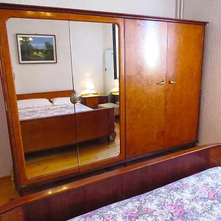 Apartment Milica 961 Medulin