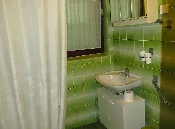 Milica 961 Apartmán