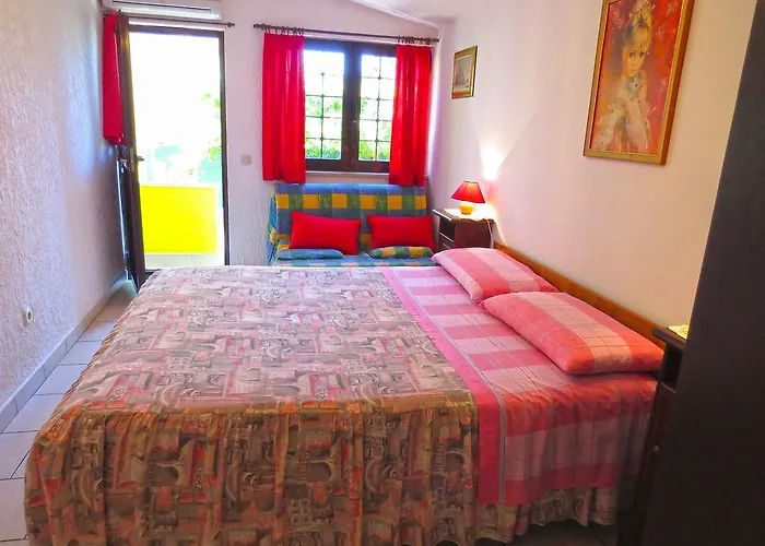 Apartmán Milica 961 *