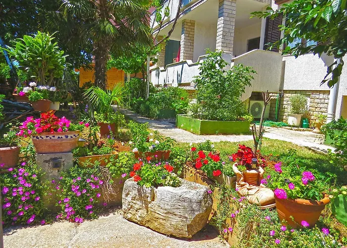 Apartmán Milica 961 *