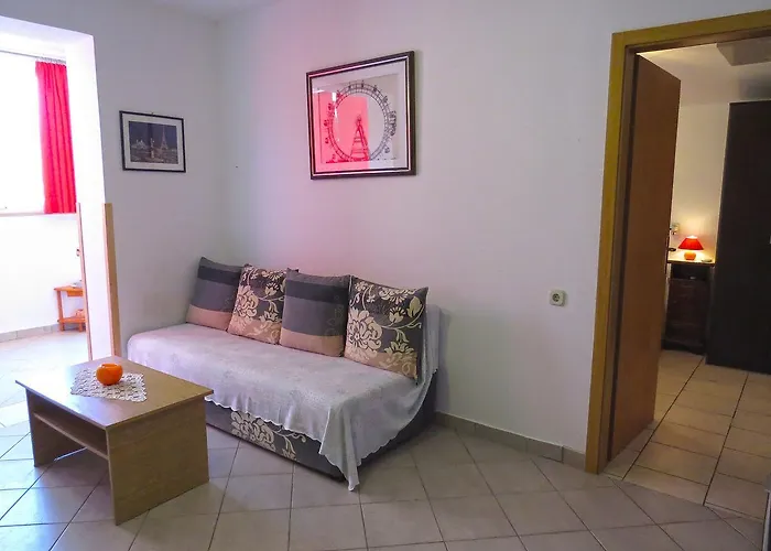 Apartmán Milica 961