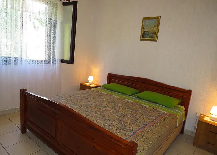 Διαμέρισμα Milica 961 *