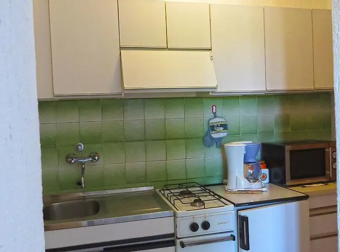 Apartmán Milica 961