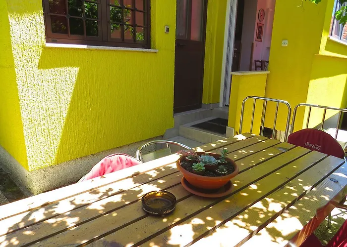 Apartmán Milica 961