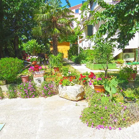Apartment Milica 961