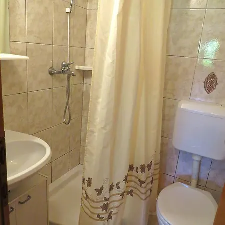 Apartment Milica 961