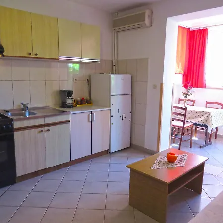 Apartment Milica 961