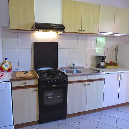Milica 961 Apartment *