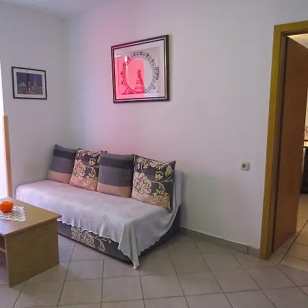 Apartment Milica 961