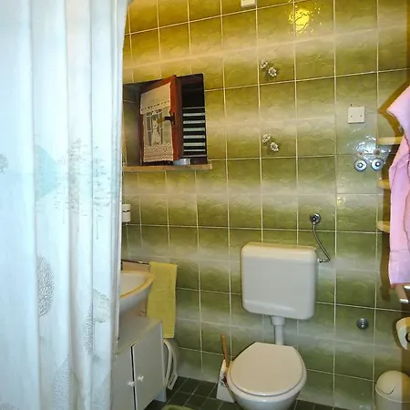 Apartment Milica 961