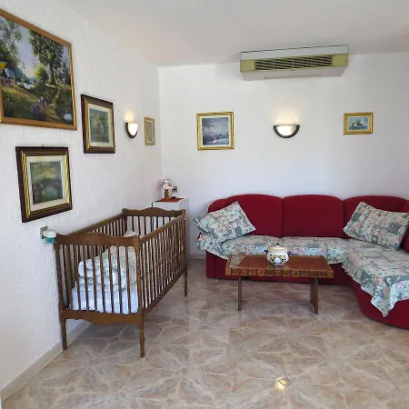 Apartment Milica 961
