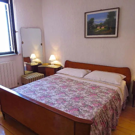 Milica 961 Apartment Medulin