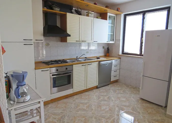 Apartment Milica 961