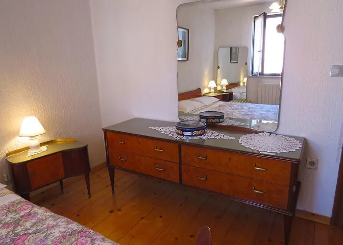 Apartment Milica 961