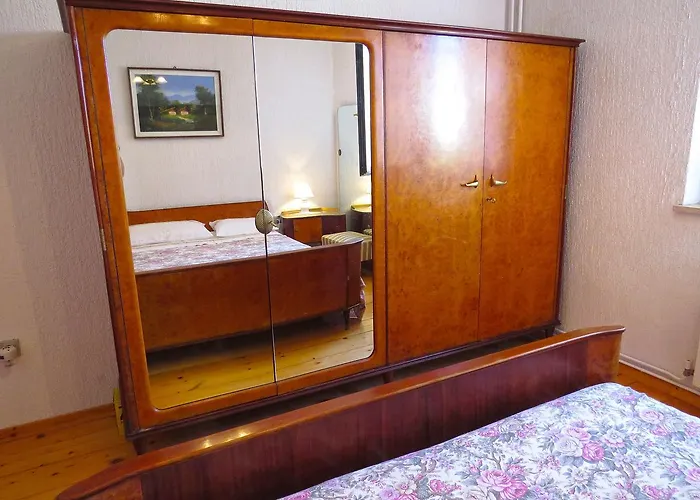 Apartment Milica 961 Medulin