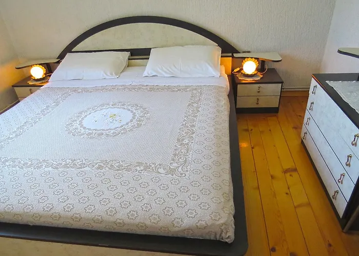 Milica 961 Apartment Medulin