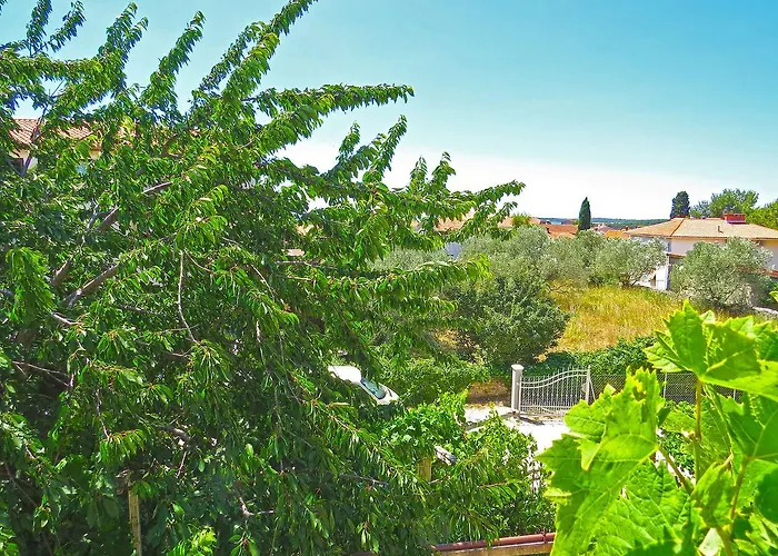 Apartment Milica 961