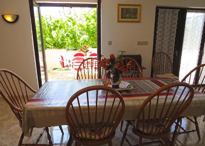 Milica 961 Apartment Medulin