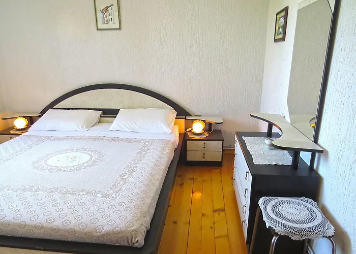 Milica 961 Apartment *